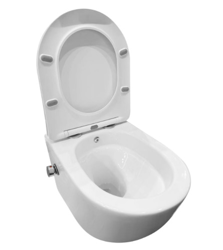 MASTER WC školjka viseća TORNADO bide T/H 7012-LT
