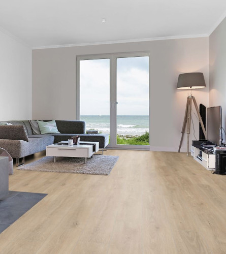 KRONOSPAN Laminat 1288x195x8mm OAK SPRING