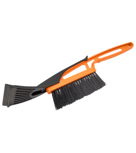 PROLIX Strugalica za led sa metlicom 41cm 6301