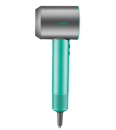 VGR Fen za kosu PROFESIONAL V-440 tirkizni