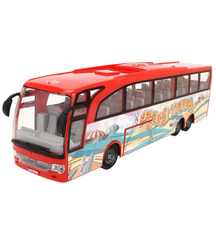 DICKIE Igračka autobus 30cm 223005
