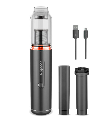 DECAKILA Usisivač prenosivi bežični CMPV003B