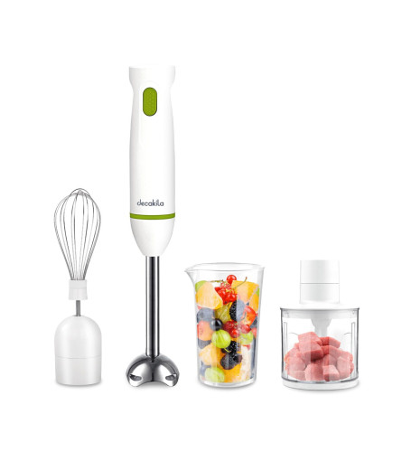 DECAKILA Multipraktik set 4u1 KEJB038W