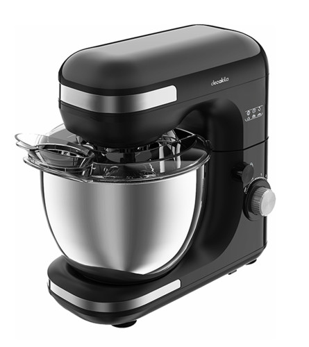 DECAKILA Mikser sa inox posudom 250W KEMX003B