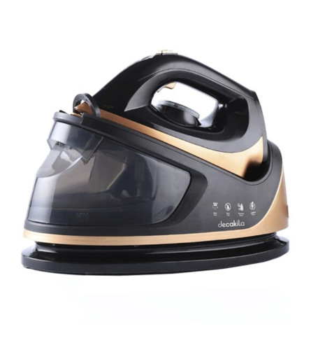 DECAKILA Pegla sa parnim generatorom KEEN006B