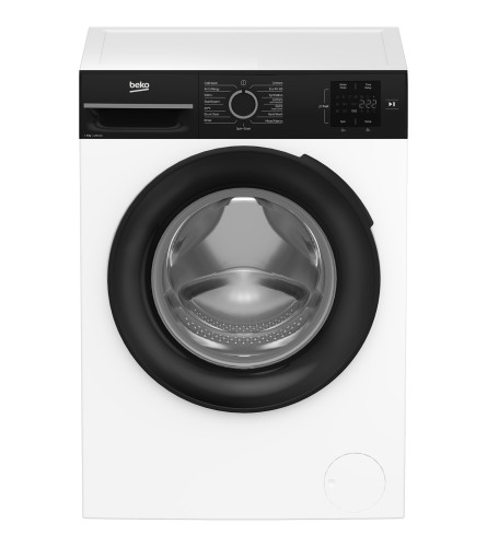 BEKO Mašina za pranje veša 6kg BM1WFSU36223WPBB