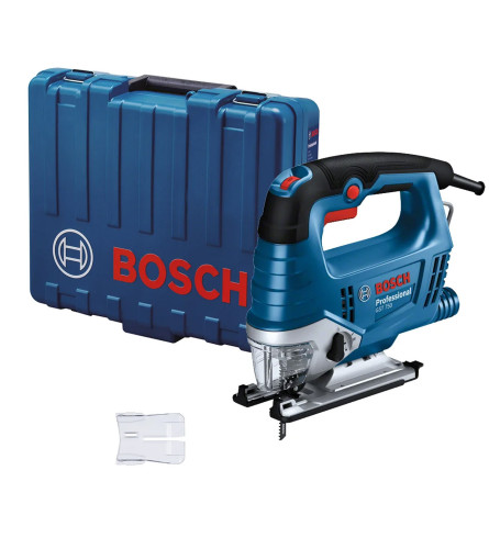 BOSCH Pila ubodna 520W GST750 + kovčeg