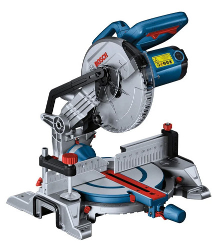 BOSCH Pila preklopna GCM216