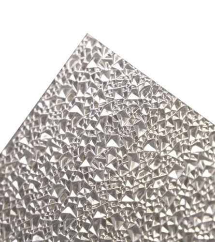 MASTER Pleksiglas ploča 3x2100x6000mm DIAMOND Transparent