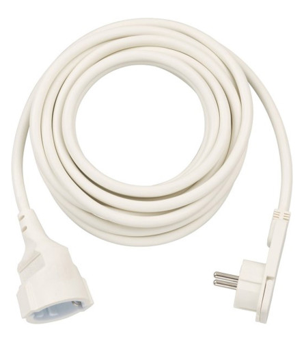 BRENNNESTUHL Kabal produžni 3x1.5mm 5m H05VV-F 1168980250