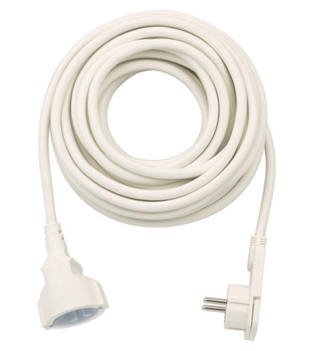 BRENNNESTUHL Kabal produžni 3x1.5mm 10m H05VV-F 1168980210