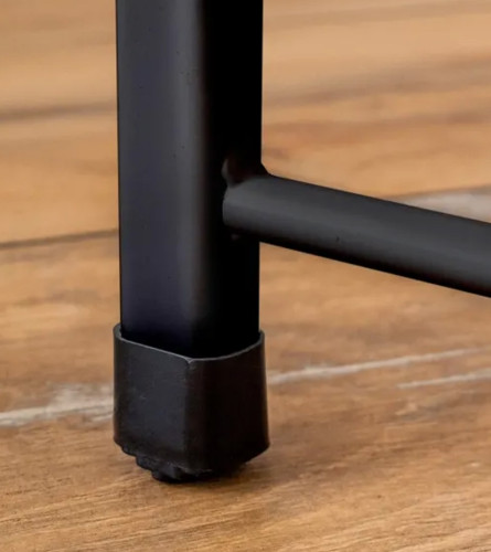 DRABEST Ljestve ST TW 1 crne