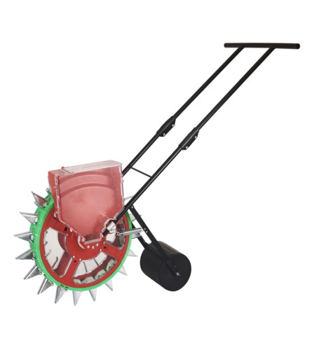 MASTER Sijačica sitnog sjemena ručna 20 odjeljaka 2-3kg HX-A038