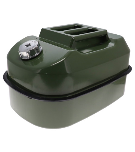 MASTER Kanister metalni 20L horizontalni YX-WST-20 zeleni