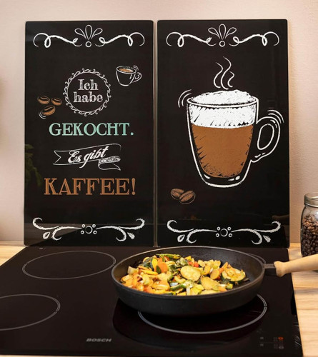 MASTER Podmetači stakleni 52x30cm 2/1 146922098