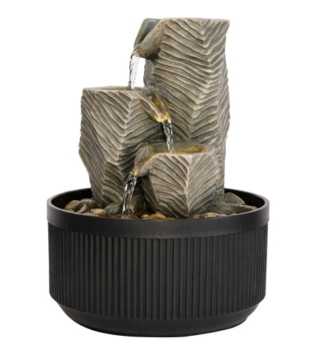 MASTER Fontana LED 3200K 17x17x23cm 1241147L