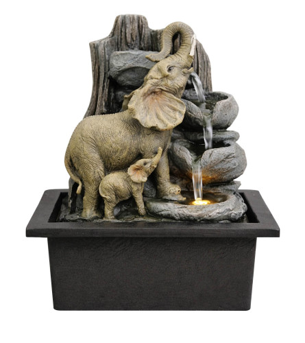 MASTER Fontana LED 3200K 21x17.5x25cm 1228635L