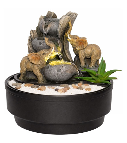 MASTER Fontana LED 3200K 21.5x21.5x21cm 1257148L