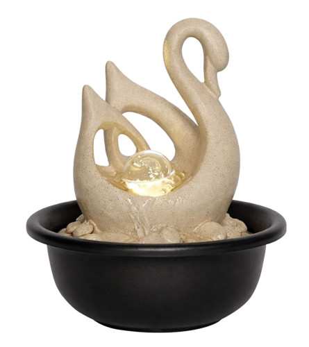 MASTER Fontana s kuglom LED 3200K 20.5x20.5x23cm 7235606SL