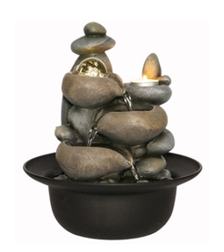 MASTER Fontana s kuglom LED 3200K 23.5x23.5x27cm 7258104L-2