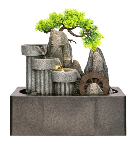 MASTER Fontana 29x21x30cm LED 3200K 1251126L-3