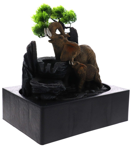 MASTER Fontana 29x21x31cm LED 3200K 1251119L-1