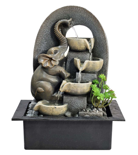 MASTER Fontana 31x23x40cm LED 3200K 1232339L-1