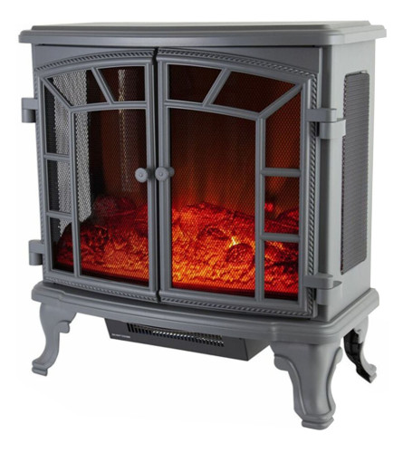 MASTER Grijalica električna kamin 1000W/2000W YH-16