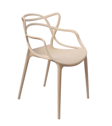 MASTER Stolica PP HY-PP-01 #34659 Bež