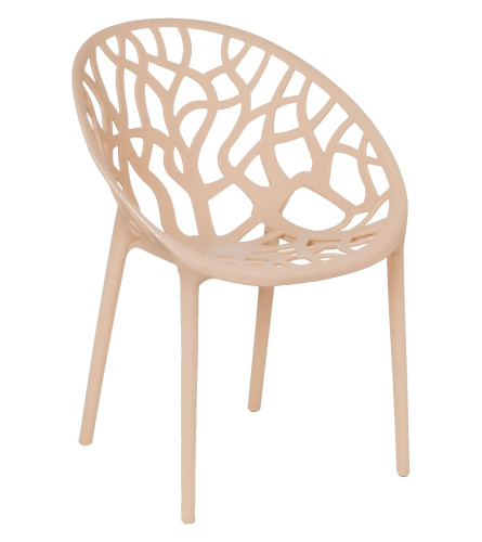 MASTER Stolica PP HY-PP-51 #34659 Bež