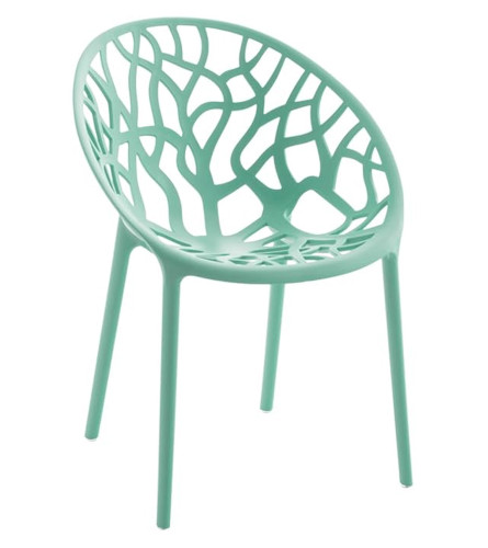 MASTER Stolica PP HY-PP-51 #8990 Zelena