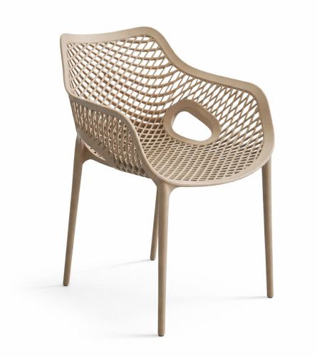 MASTER Stolica PP HY-PP-23 #34659 Bež