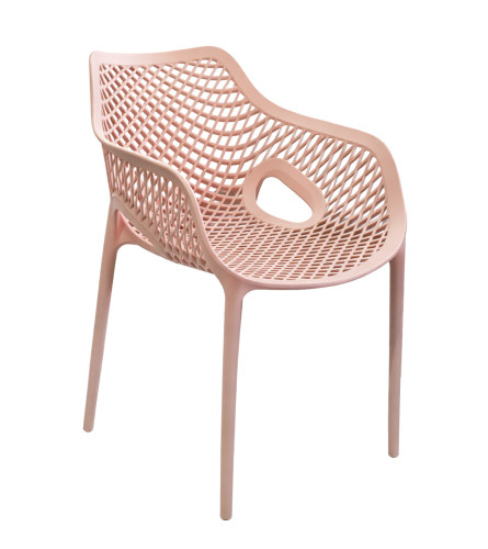 MASTER Stolica PP HY-PP-23 #92560 Roza