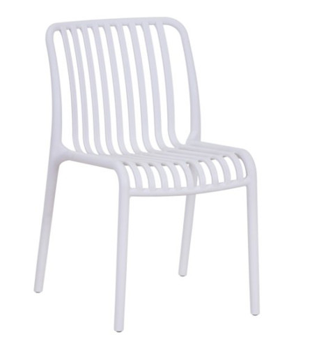 MASTER Stolica PP HY-PP-28 #50007 Bijela