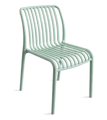 MASTER Stolica PP HY-PP-28 #8990 Zelena