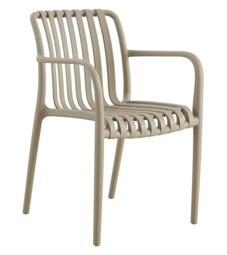 MASTER Stolica PP HY-PP-29 #34659 Bež