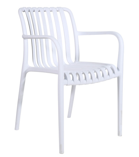 MASTER Stolica PP HY-PP-29 #50007 Bijela