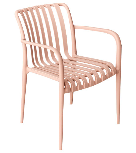 MASTER Stolica PP HY-PP-29 #92560 Roza