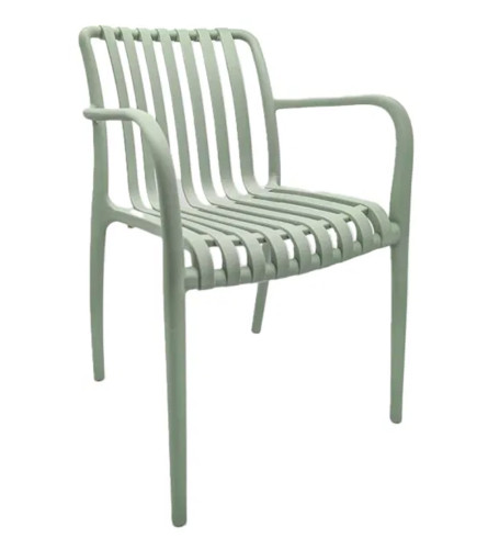 MASTER Stolica PP HY-PP-29 #8990 Zelena