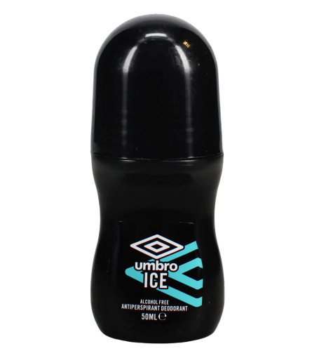 UMBRO Dezodorans Roll On ICE 50ml