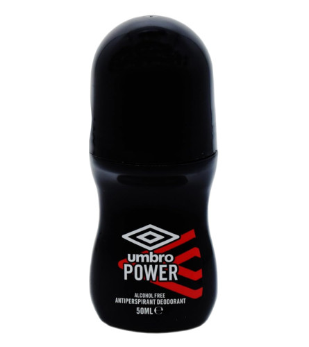 UMBRO Dezodorans Roll On POWER 50ml
