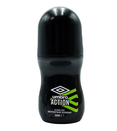 UMBRO Dezodorans Roll On ACTION 50ml