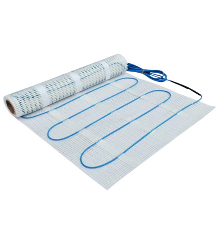 MASTER Mreža električna za podno grijanje 1800W 230V 0,5x24m ATIV01800