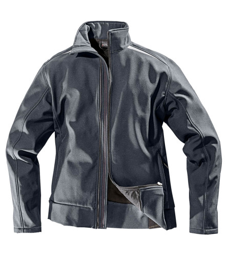 BULLSTAR Jakna radna vel.XL GALAXY 9349 antracit