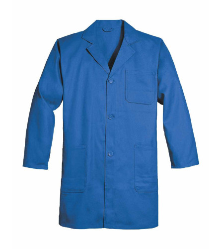 WILLAX Bluza radna plava vel.S 1800