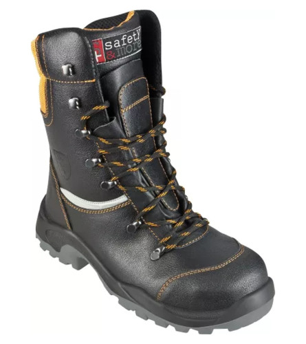 WILLAX Cipele radne duboke vel.45 647-100