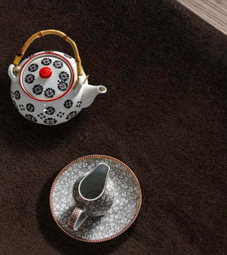 MASTER Tepih ZEN 01 133x190cm smeđi