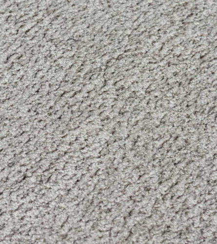 MASTER Tepih ZEN 01 fi160cm sivi