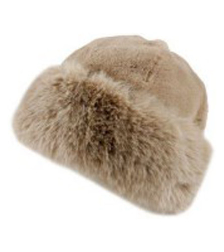 HATS Kapa ženska krznena Ruska 60.01601.99