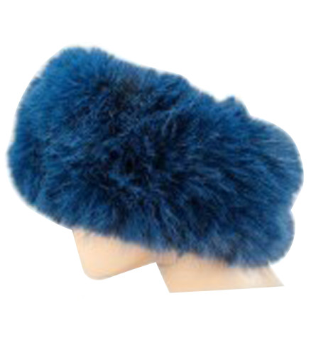HATS Traka za glavu ženska zimska FLUFFY 60.01552.99